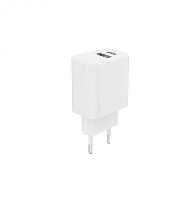 Adaptor - USB + USB-C