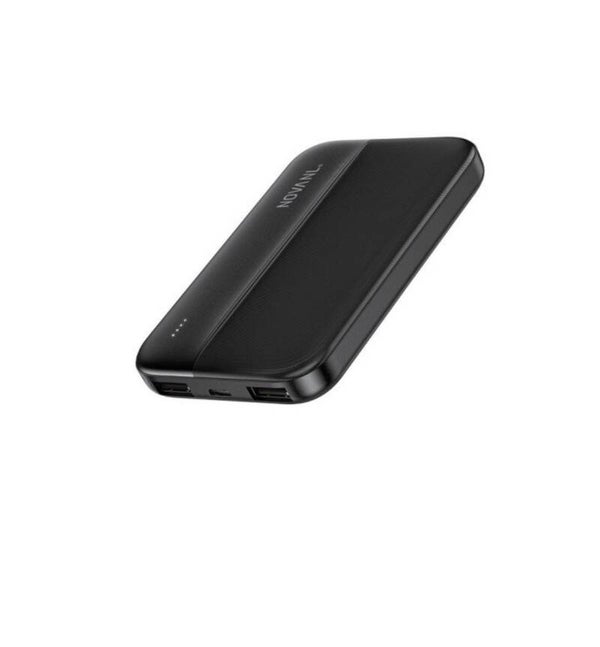 Powerbank magnetisk - 5.000 mAh