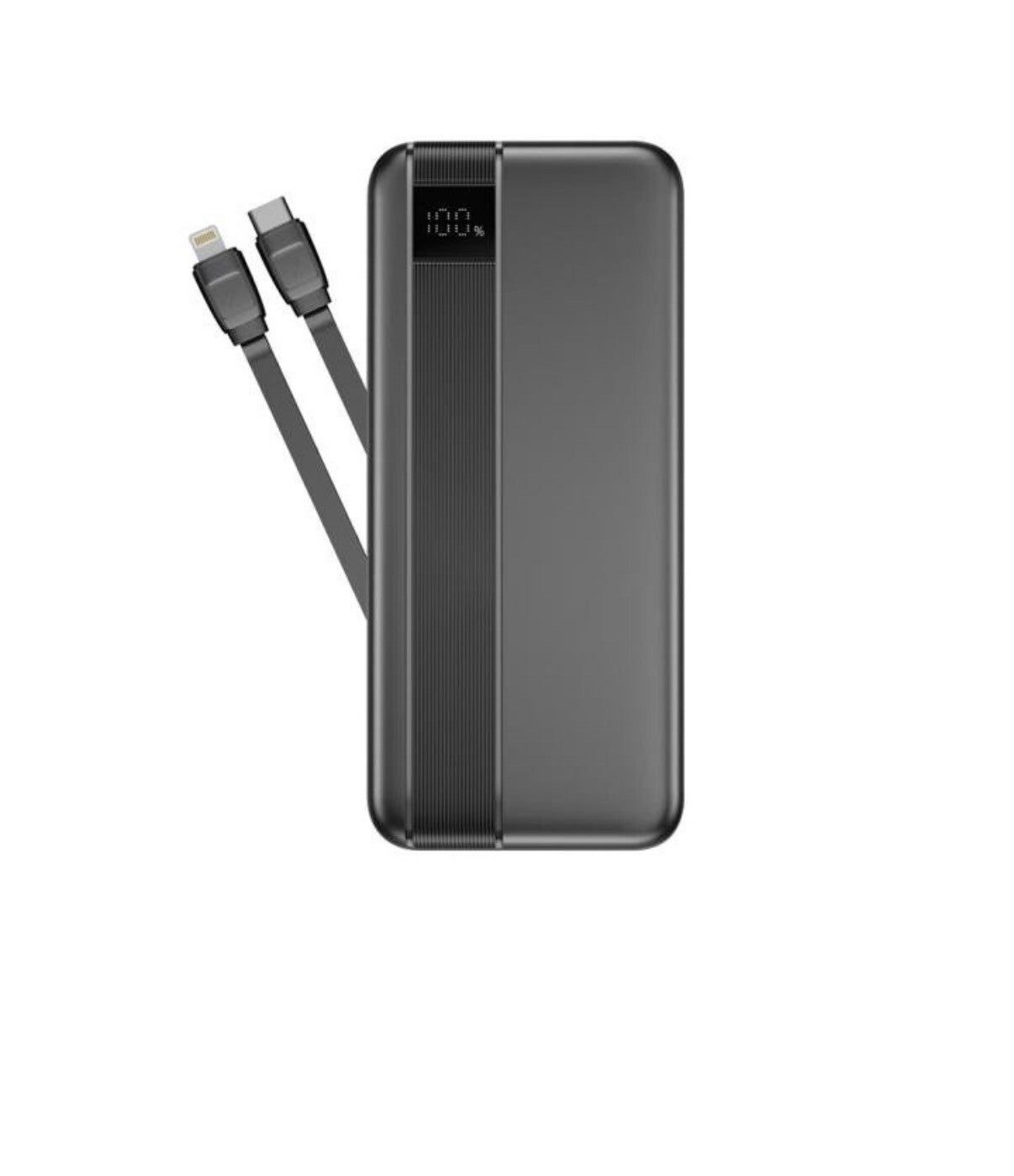 Powerbank 10.000 mAh