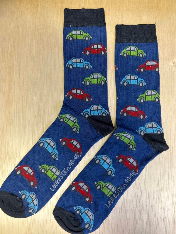 SOKn. AUTO / KEVER 🚗