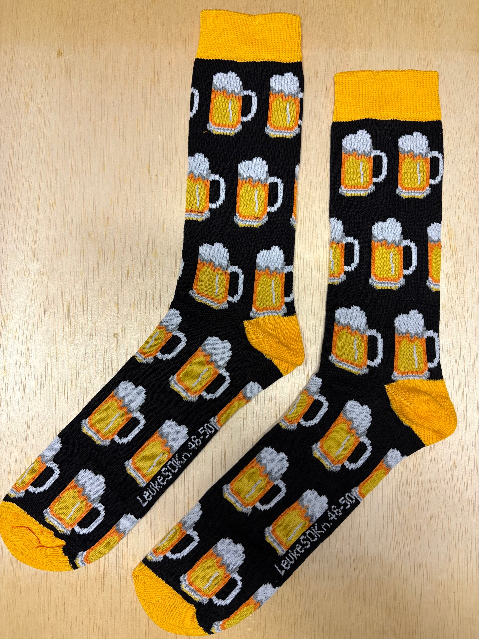 SOKn. BIERPULLEN 🍻