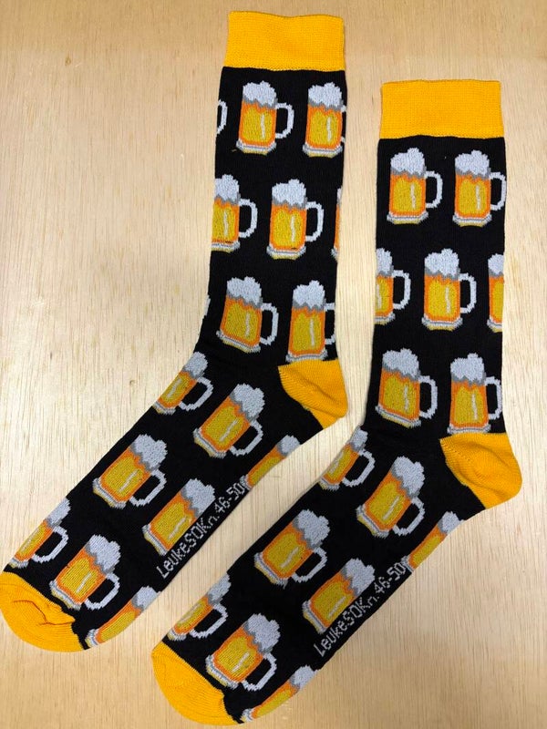 SOKn. BIERPULLEN 🍻