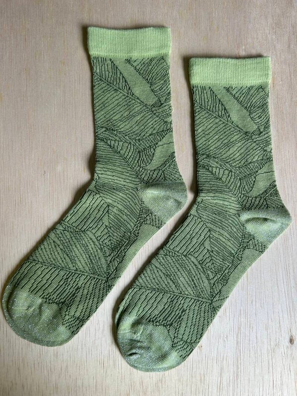 SOKn. PLANTEN / BLADEREN