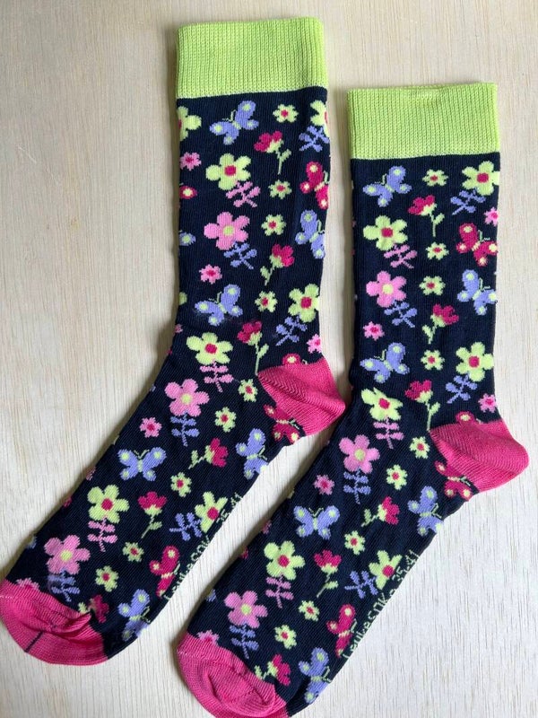 SOKn. BLOEMEN 🌸