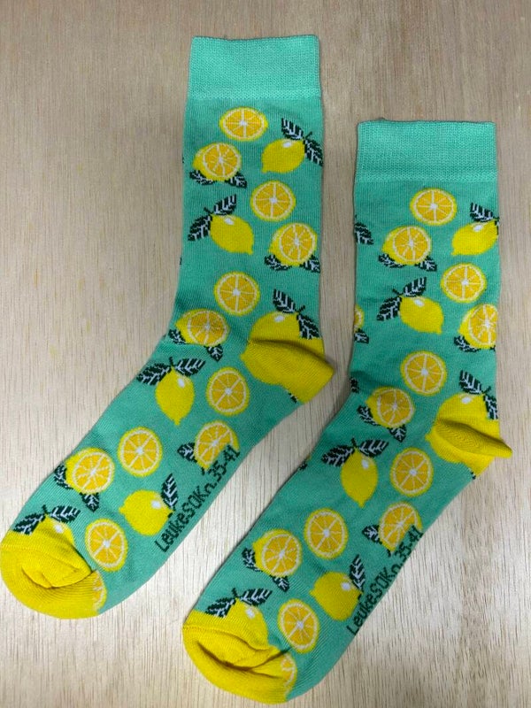 SOKn. CITROENEN 🍋