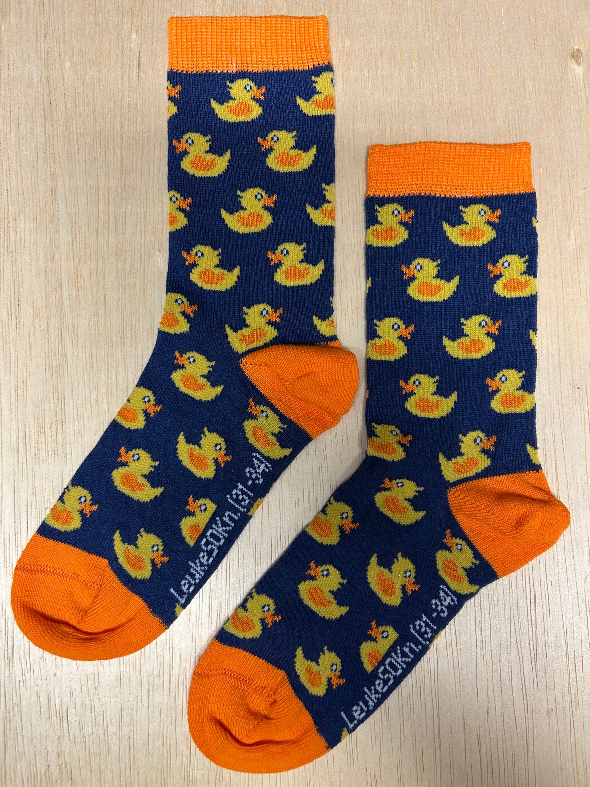 Kinder SOKn. EENDJES