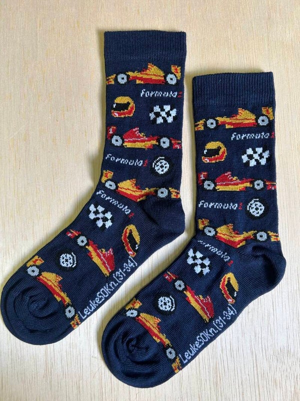 Kinder SOKn. FORMULE 1🏎️