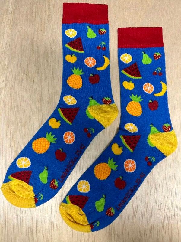 SOKn. FRUIT 🍉🍊