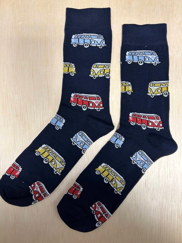 SOKn. VW BUS / VAN / RETRO