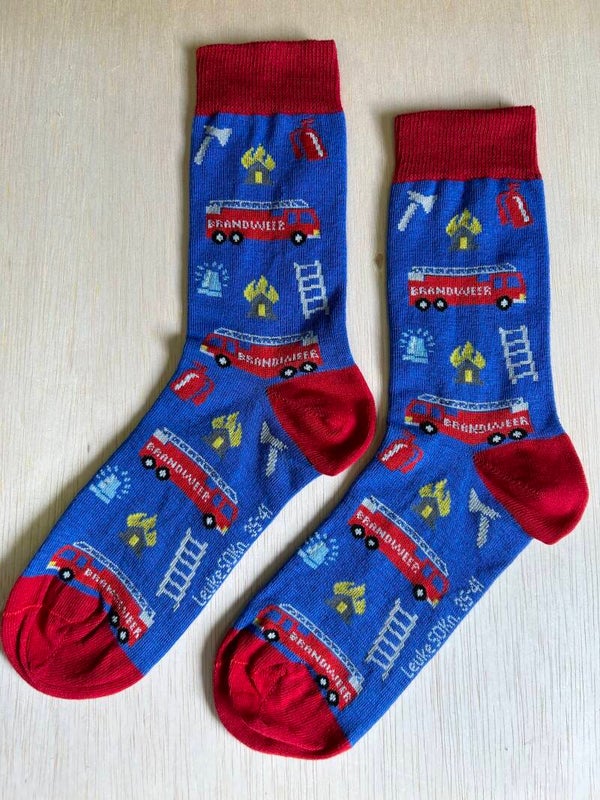 SOKn. BRANDWEER 🔥