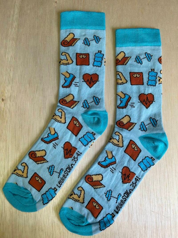 SOKn. FITNESS 🏋️‍♀️