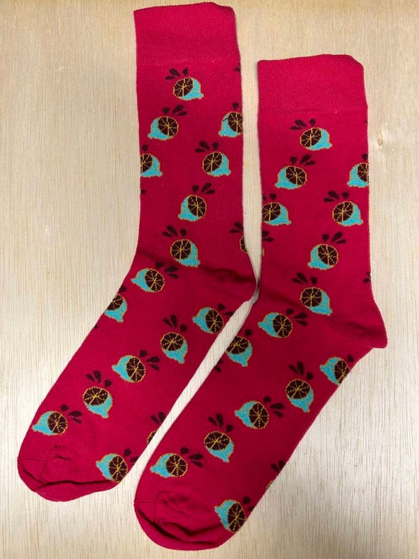 SOKn. CITROENEN 🍋