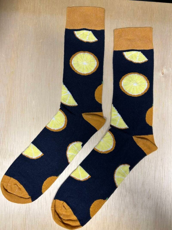 SOKn. CITROENEN 🍋