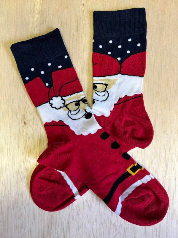 SOKn. KERSTMAN