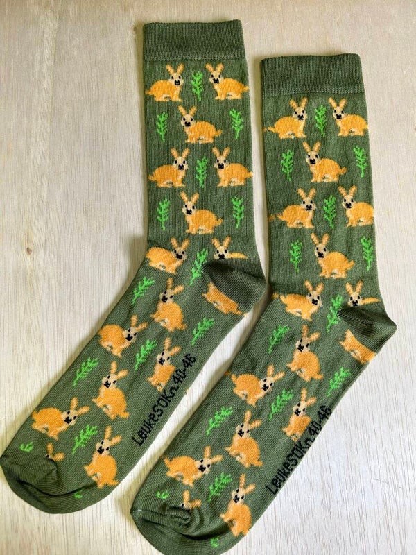 SOKn. KONIJNEN 🐇