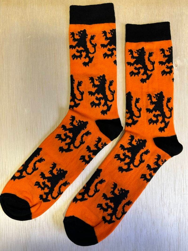 SOKn. ORANJE LEEUW 🦁