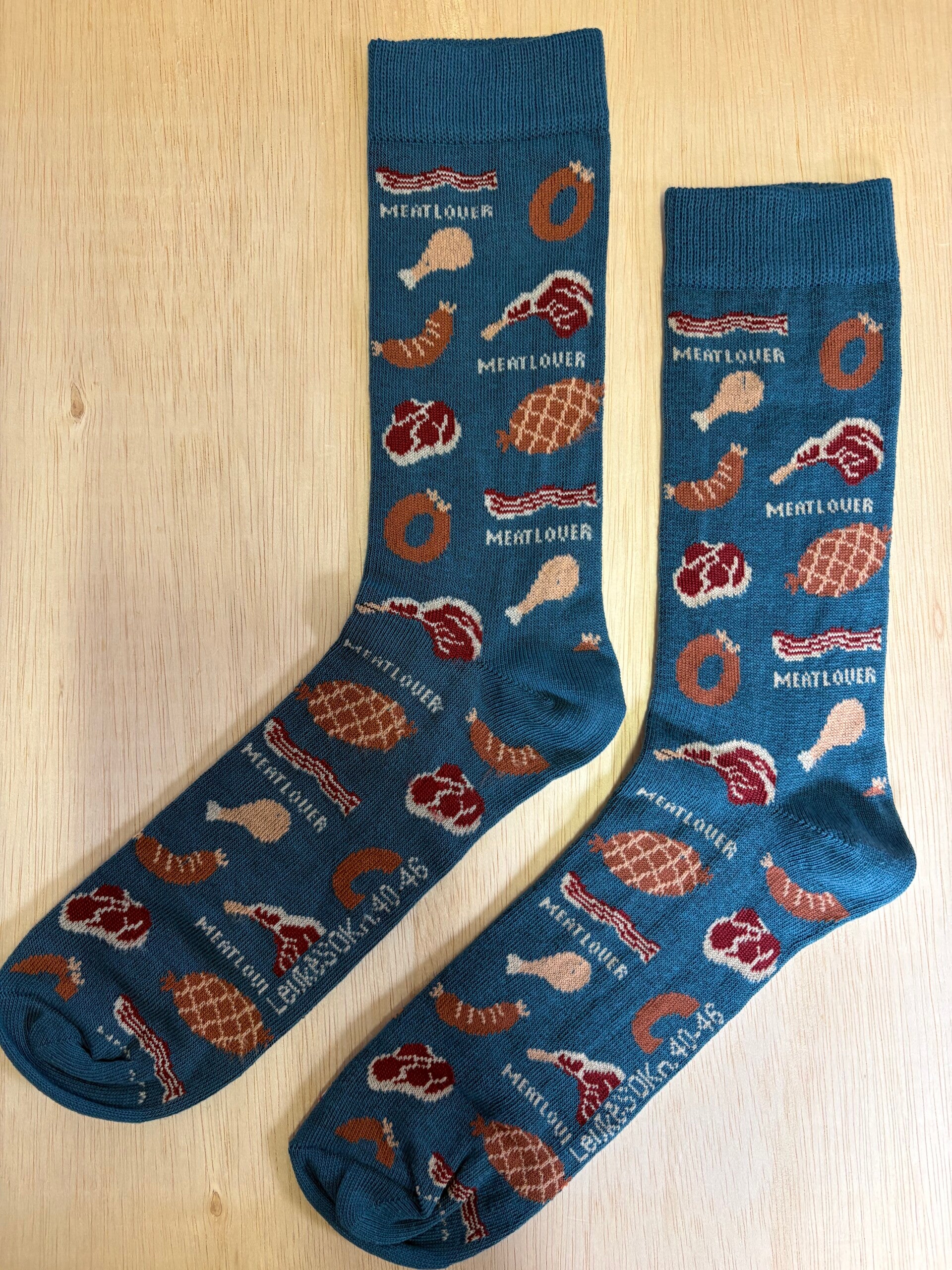 SOKn. MEATLOVER 🥩