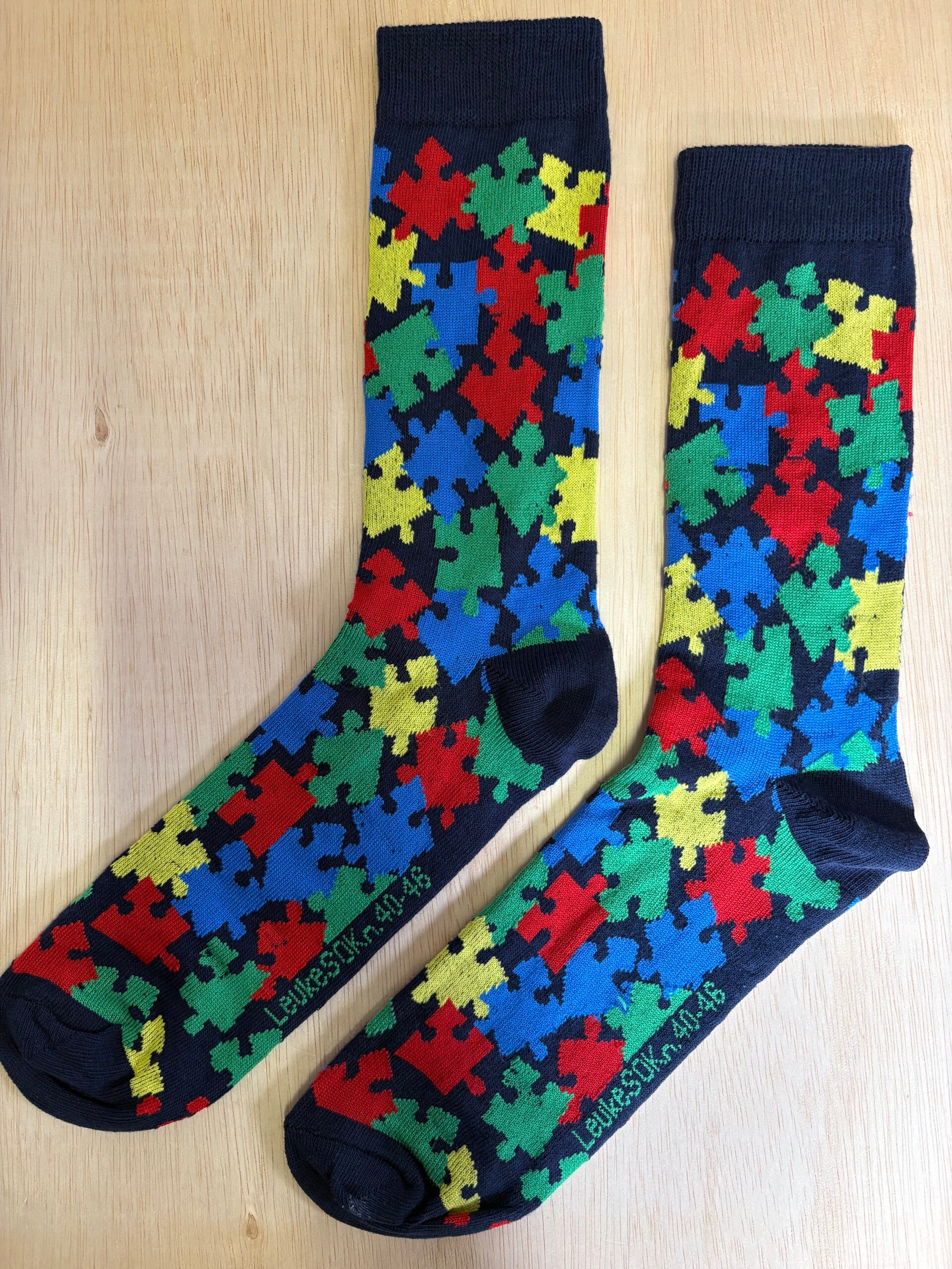 SOKn. PUZZELSTUKJES 🧩