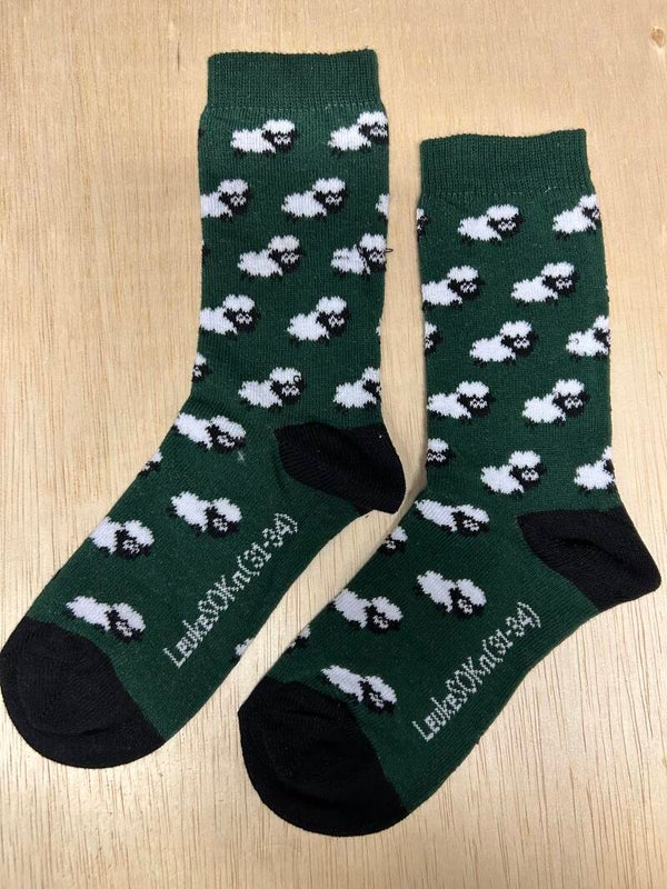 Kinder SOKn. SCHAPEN 🐑