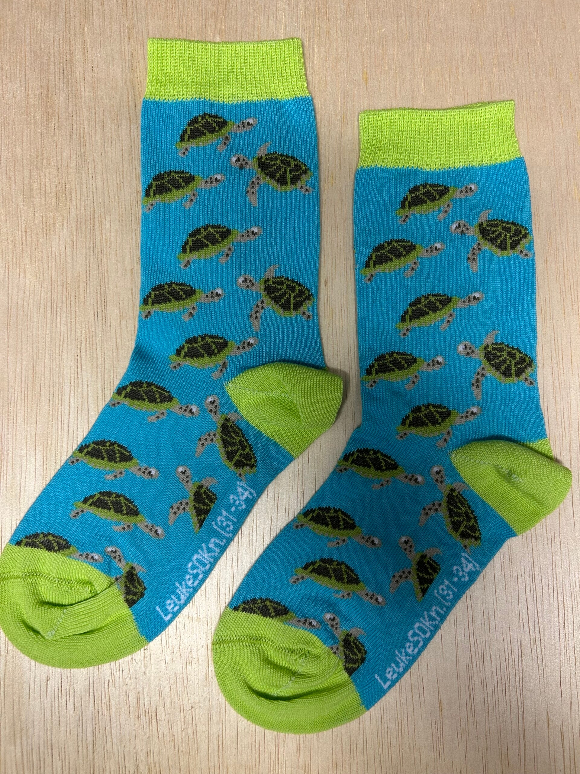 Kinder SOKn. SCHILDPADDEN 🐢