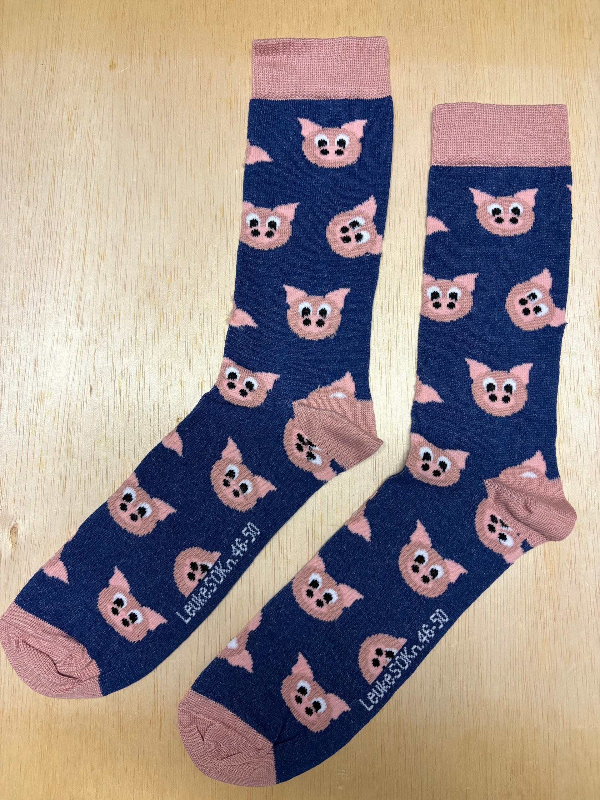 SOKn. VARKEN/PIGGY 🐷