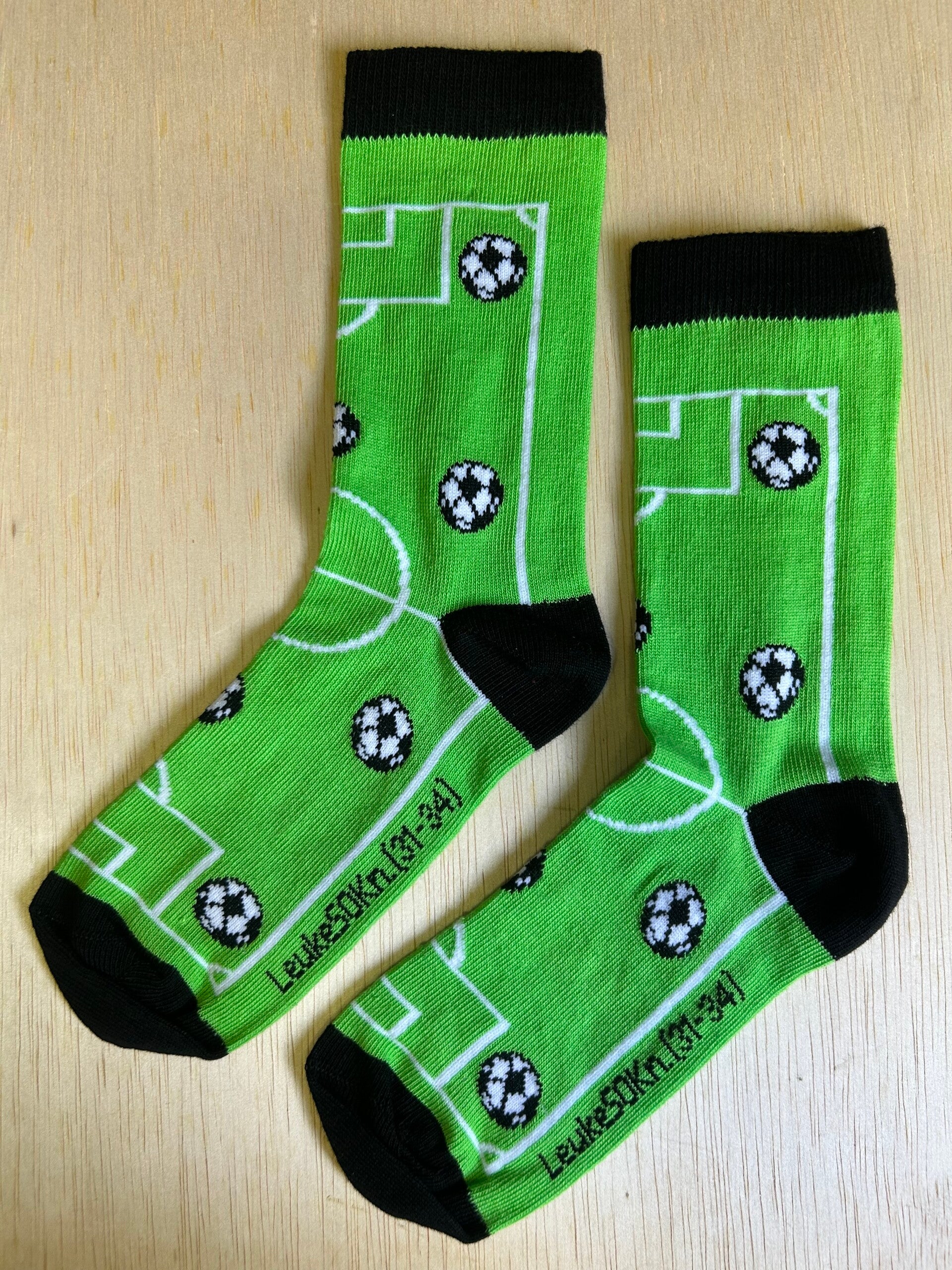 Kinder SOKn. VOETBAL ⚽