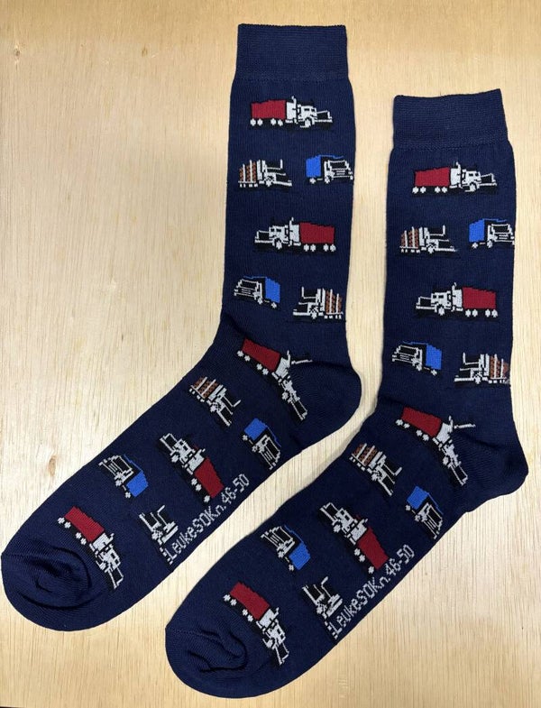 SOKn. VRACHTWAGEN 🚛