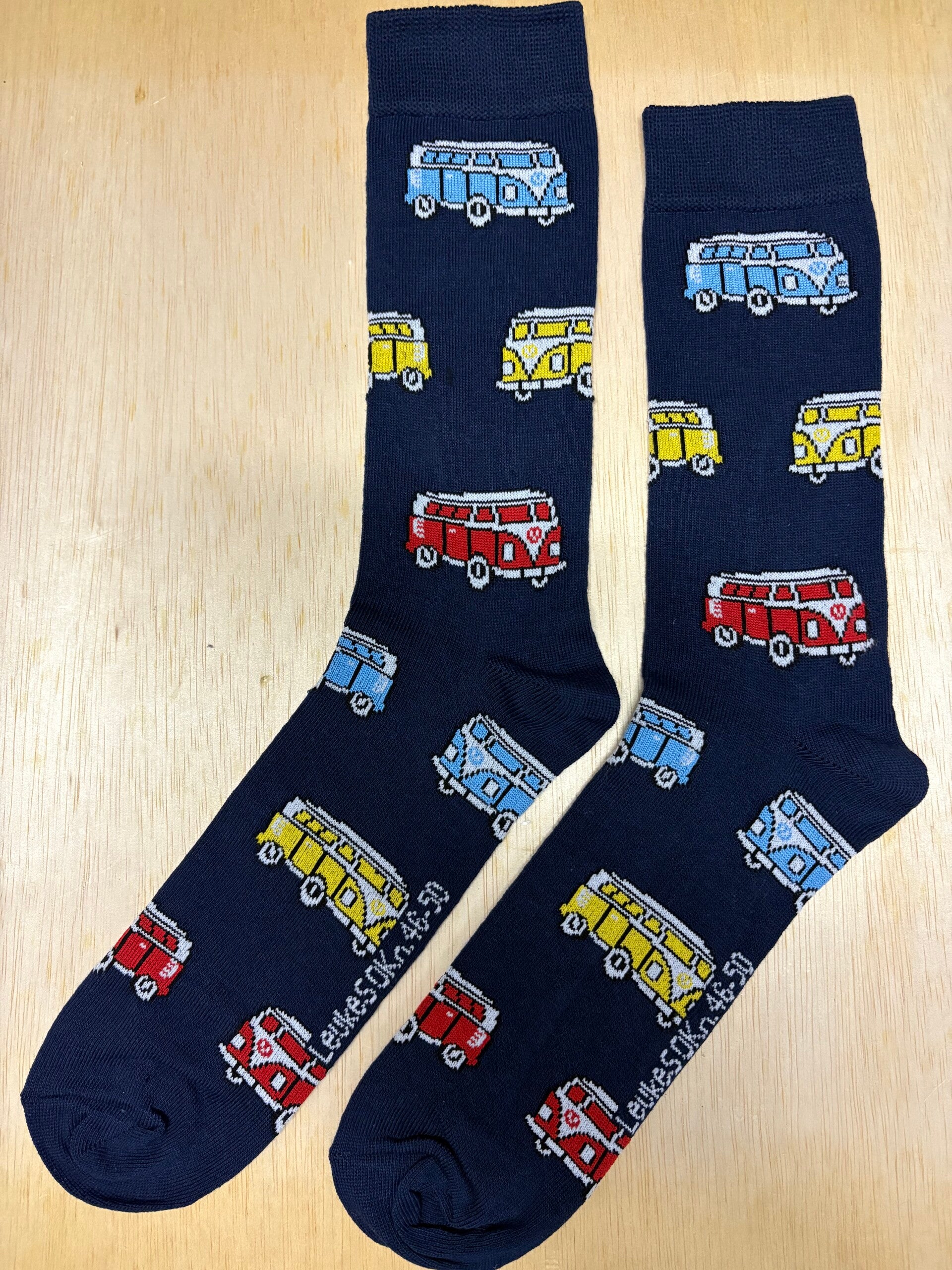 SOKn. VW BUS / VAN / RETRO