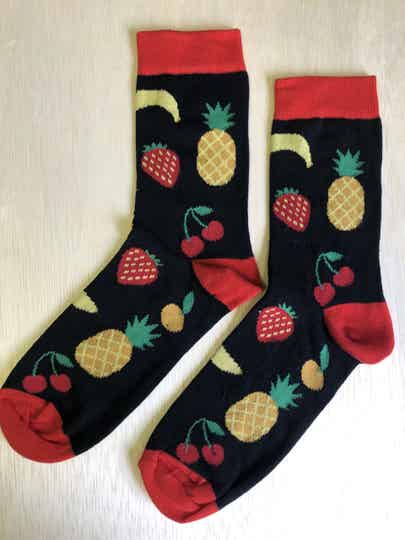 SOKn. FRUIT 🍌🍎🍍