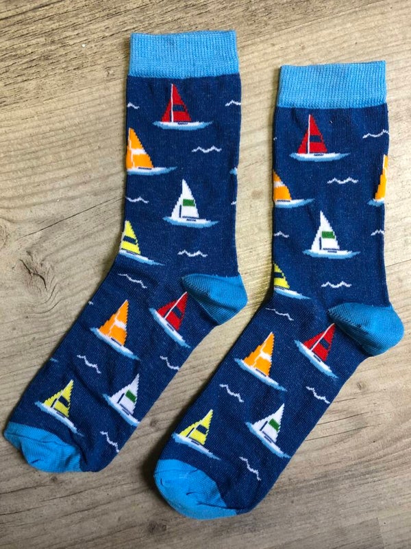 SOKn. ZEILBOTEN ⛵