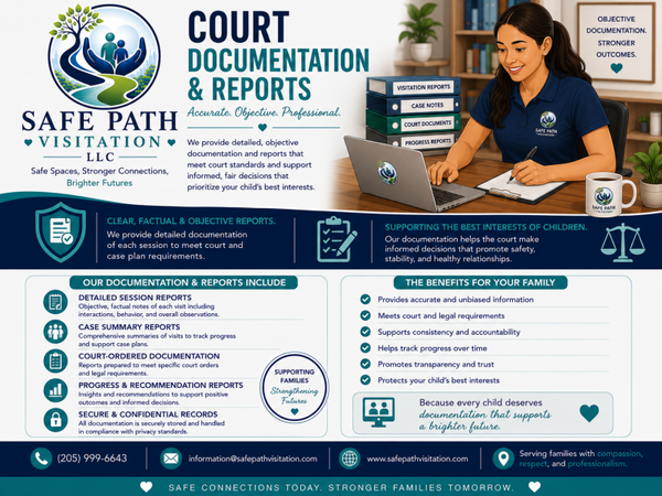 Court Documents & Reports