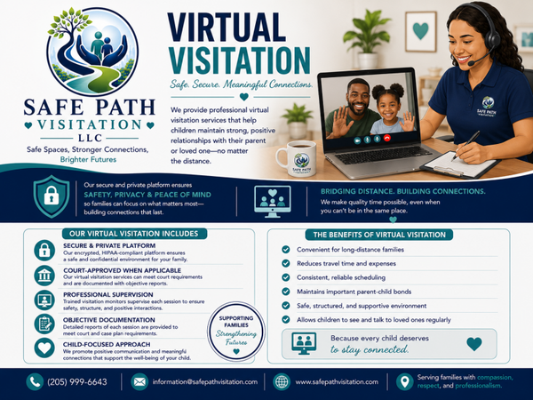 Virtual Visitation