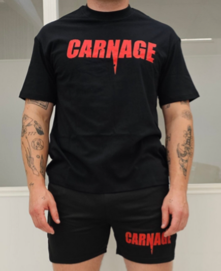 T-shirt 100% Coton