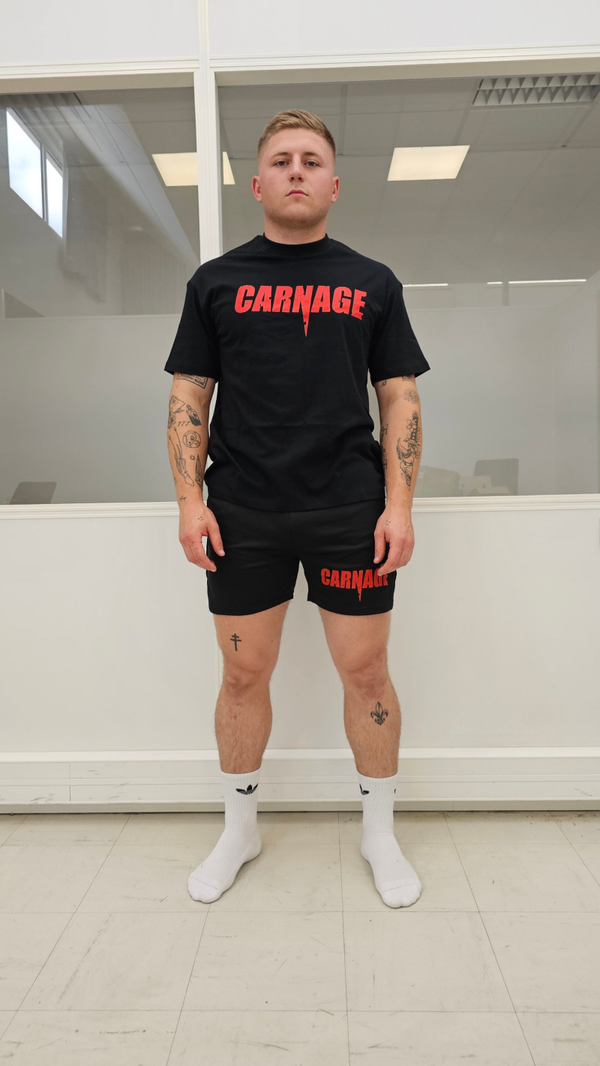 T-shirt 100% Coton Oversize