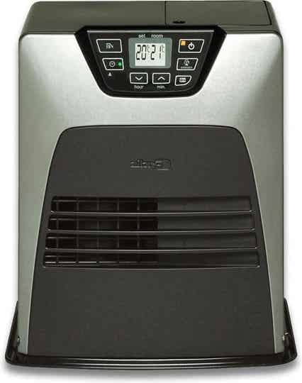 Zibro LC-DX 32 Laserkachel