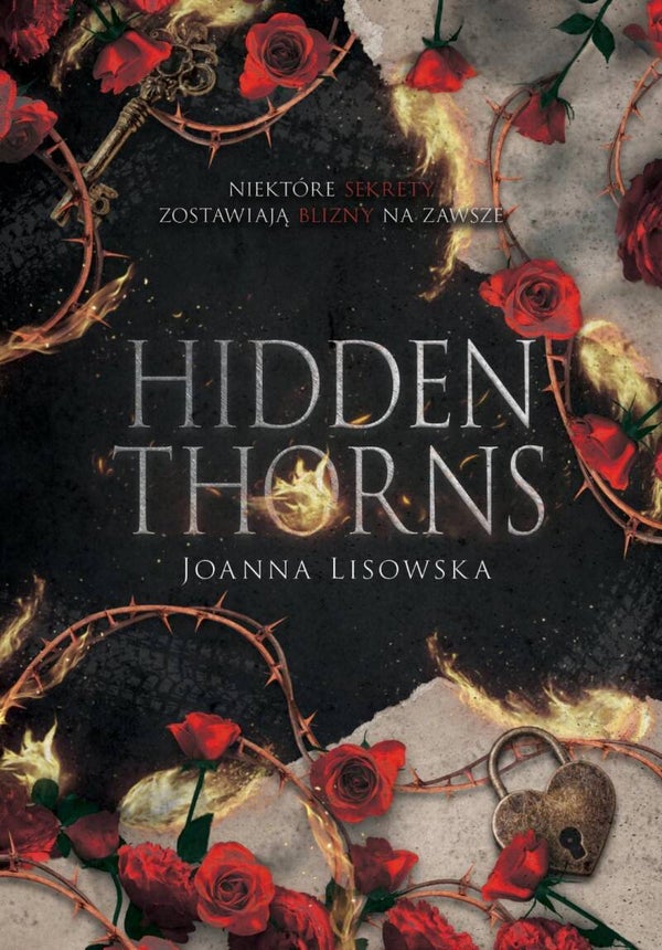Hidden Thorns