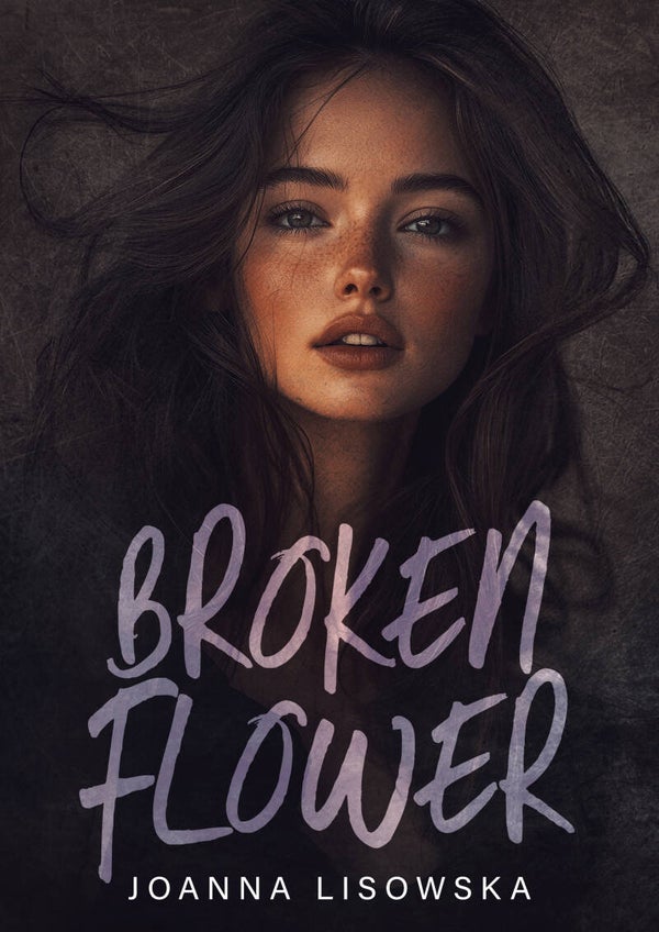 Broken Flower