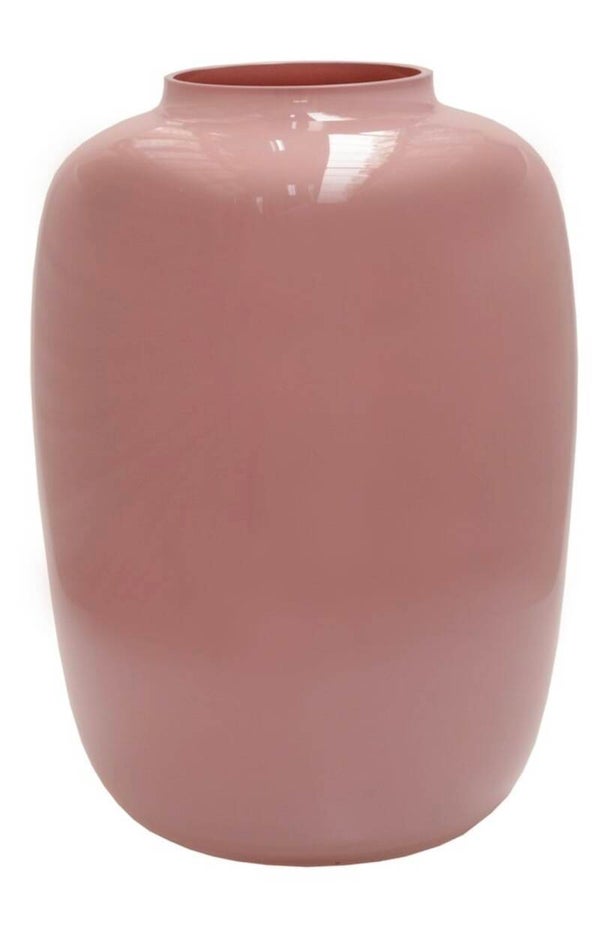 Vaas Pink M