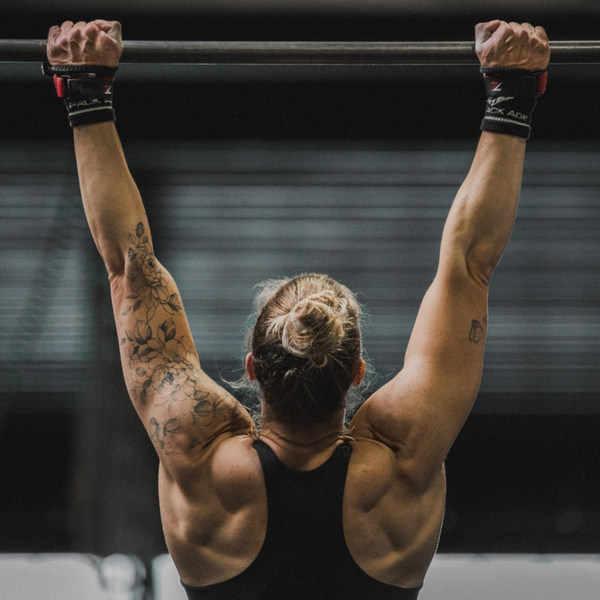 GYMNASTICS BASE • TICKET • 29 AUG