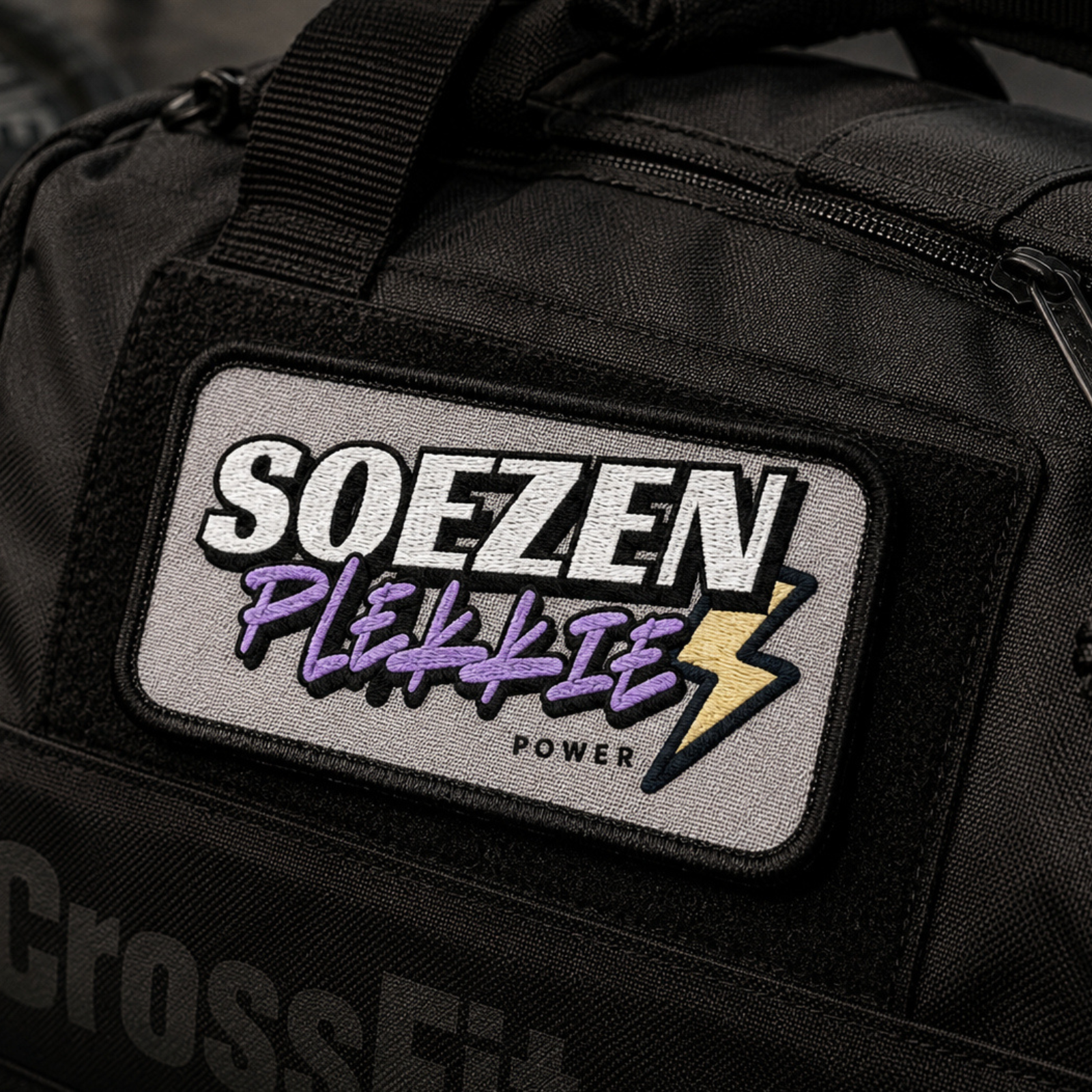 POWER PATCH