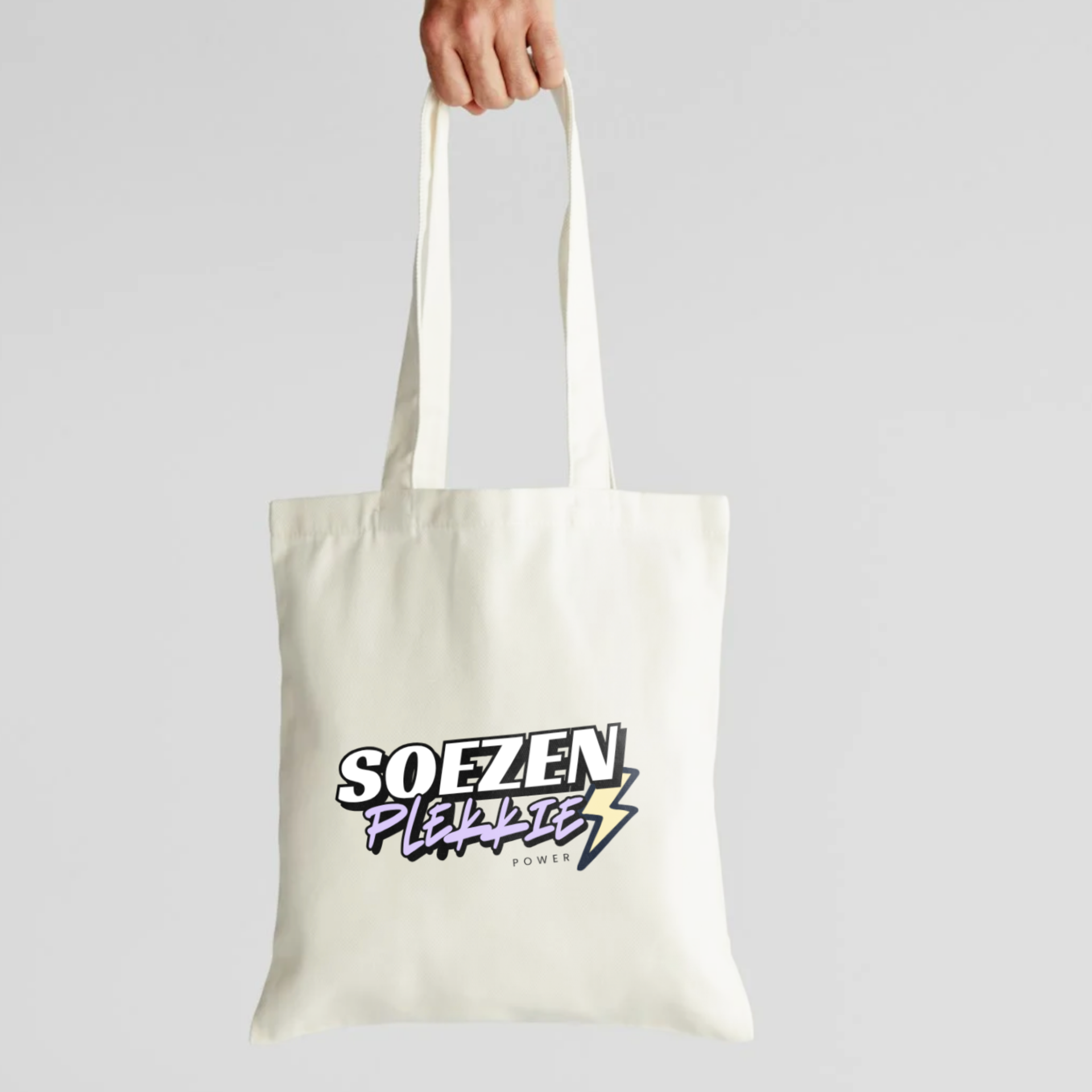 SUPPORT BAG