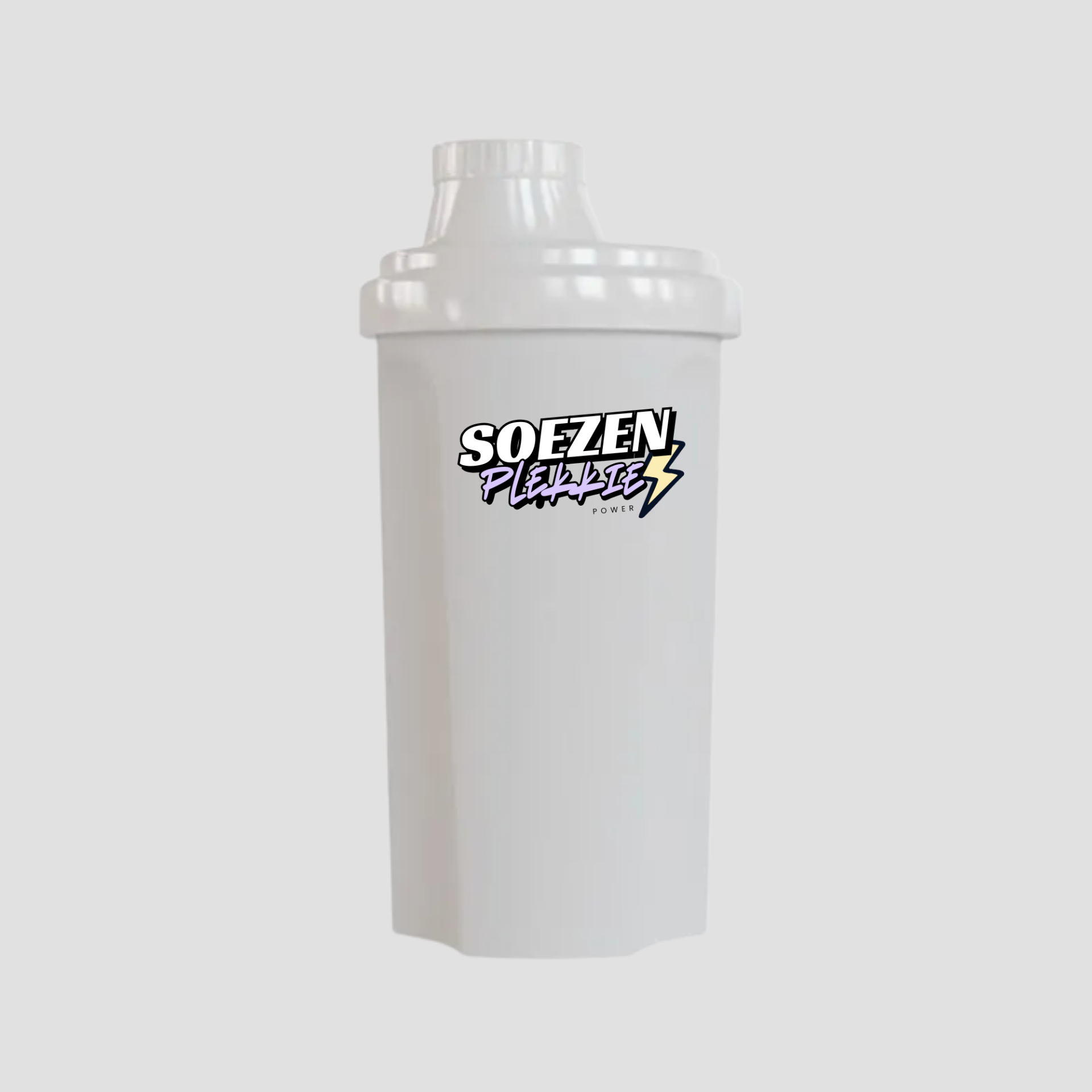 SUPPORT SHAKER