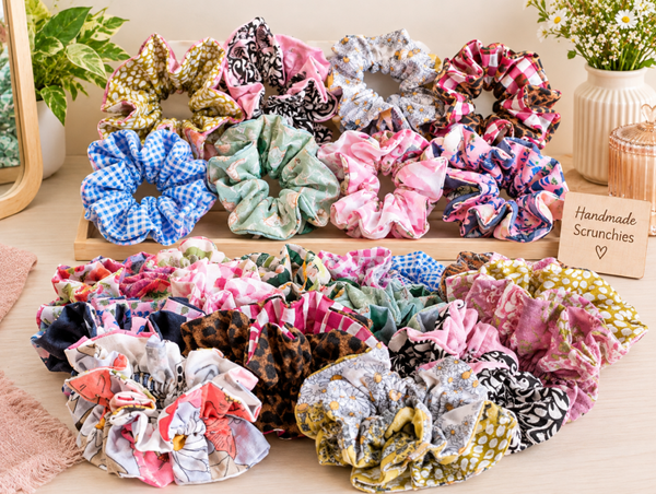 Scrunchies
