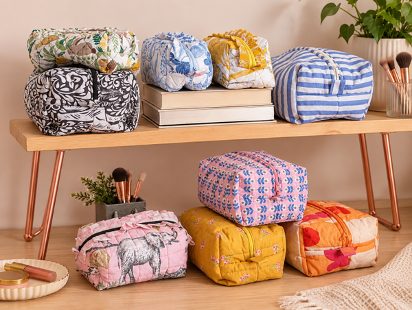 Boxy Bags