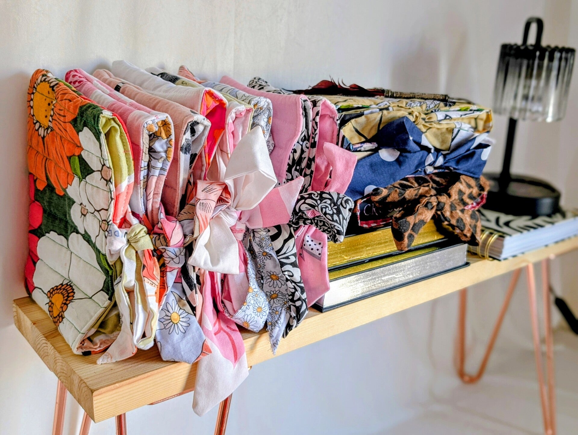 Book Sleeves
