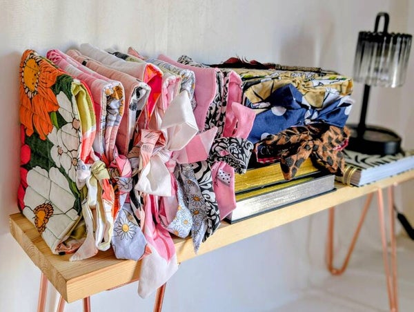 Book Sleeves
