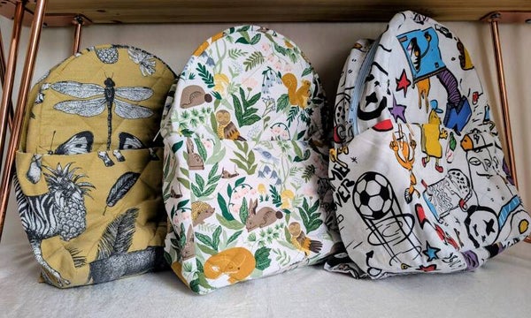 Children Backpack