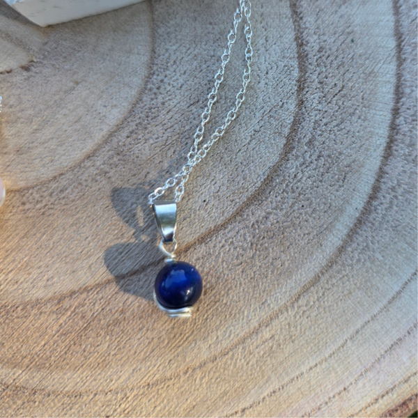 Anhänger inkl. Kette