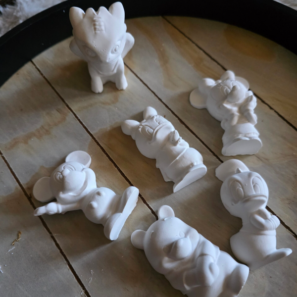 Figurenset für Kinder