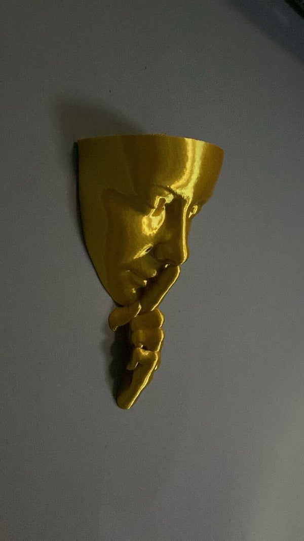 gezicht 2